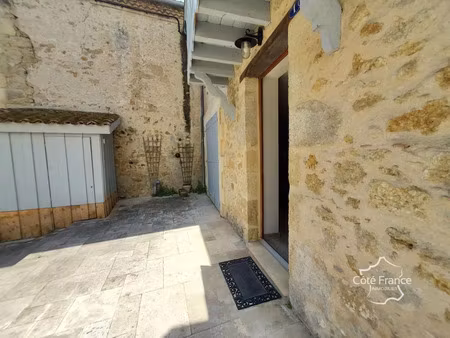 vente maison 2 pièces 86 m² langon (33210)