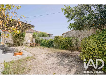 vente maison 3 pièces 88 m² margaux-cantenac (33460)