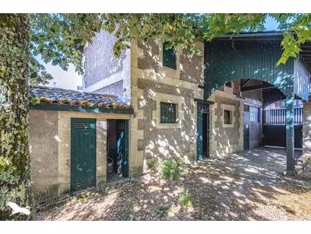 vente maison 4 pièces 90 m² saint-médard-en-jalles (33160)