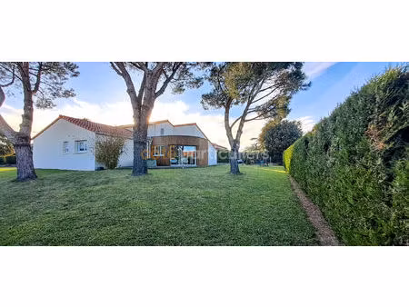 superbe maison d'architecte de 174 m2 habitable