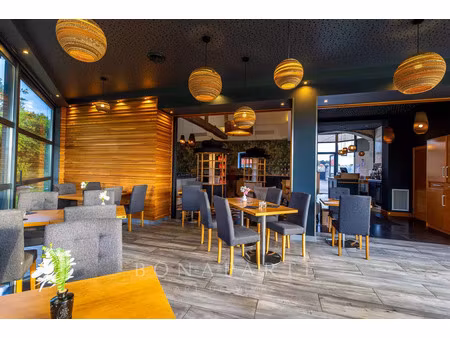 vente local commercial 493m2 idron 64320 - 1378000 € - surface privée