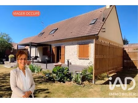 maison à ablis (78660)