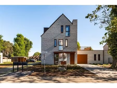 maison à louer à kijnigestraat 48 olen (rbw38889)