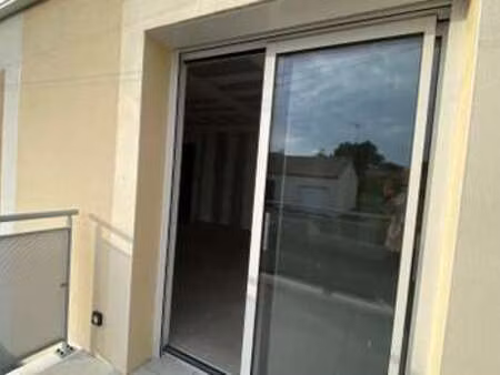 vente appartement 3 pièces à jard-sur-mer (85520) : à vendre 3 pièces / 68m² jard-sur-mer