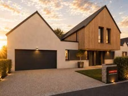 vente maison à muzillac (56190) : à vendre / 142m² muzillac