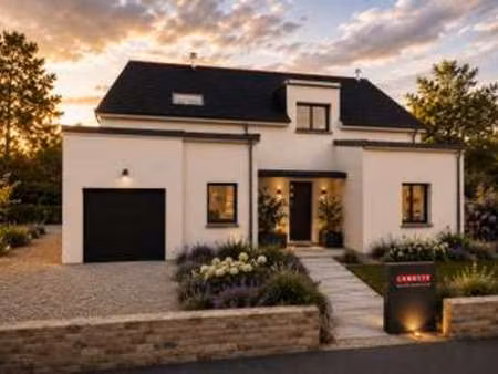 vente maison à plougoumelen (56400) : à vendre / 128m² plougoumelen