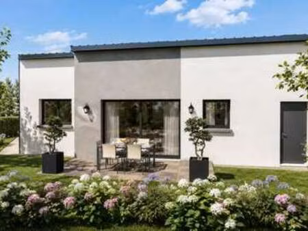 vente maison à plumergat (56400) : à vendre / 97m² plumergat