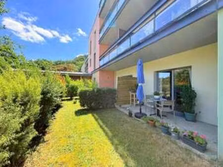 vente appartement 2 pièces à laillé (35890) : à vendre 2 pièces / 44m² laillé