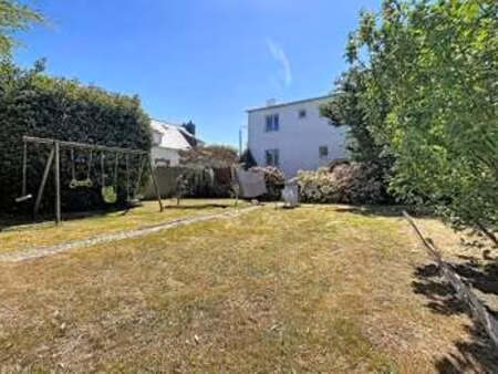 vente maison à brest (29200) : à vendre / 179m² brest
