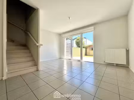 vente appartement 3 pièces 63 m² parempuyre (33290)