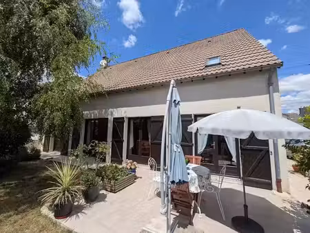 vente maison 7 pièces 174 m² à sens (89100)  275 000 €