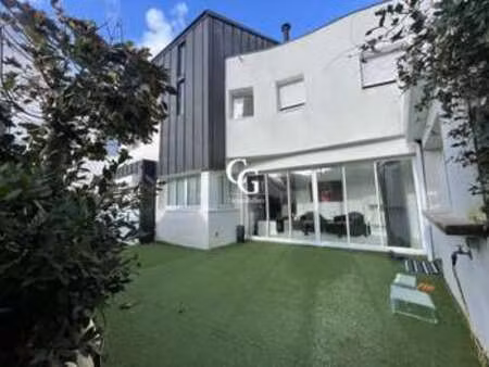 location appartement 4 pièces meublé à la baule-escoublac escoublac (44500) : à louer 4 pi