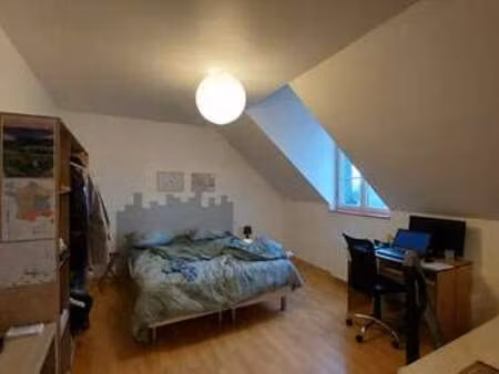 location appartement 3 pièces à loiron-ruillé (53320) : à louer 3 pièces / 57m² loiron-rui