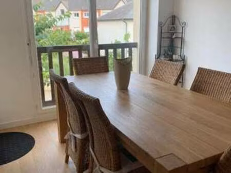 location appartement 2 pièces à bédée (35137) : à louer 2 pièces / 42m² bédée