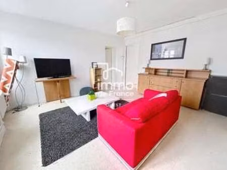 vente appartement 3 pièces à laval (53000) : à vendre 3 pièces / 49m² laval