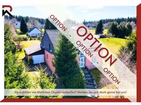 maison à vendre à kuchelscheid am schwarzbach 33 bütgenbach (vbe43447)