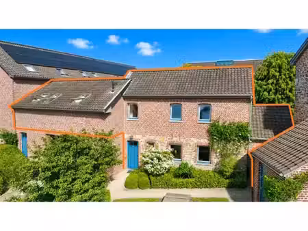 maison à vendre à rue andernack  74 trembleur (vbe43607)