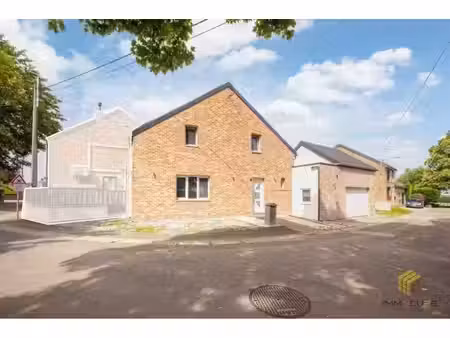 maison à vendre à chemin du maréchal 4 tourinne (vbe43642)