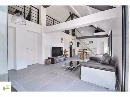 vente maison 7 pièces 156 m² sainte-geneviève-des-bois (45230)