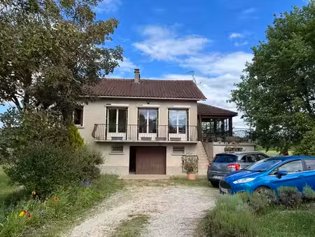 traditionnelle de 4 pièces principales