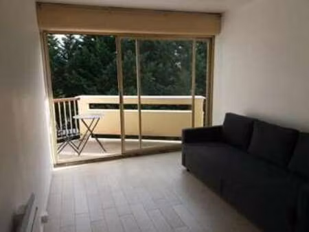 location appartement t1 meublé à gradignan (33170) : à louer t1 meublé / 25m² gradignan