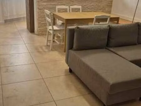location appartement 3 pièces meublé à nice (06000) : à louer 3 pièces meublé / 67m² nice