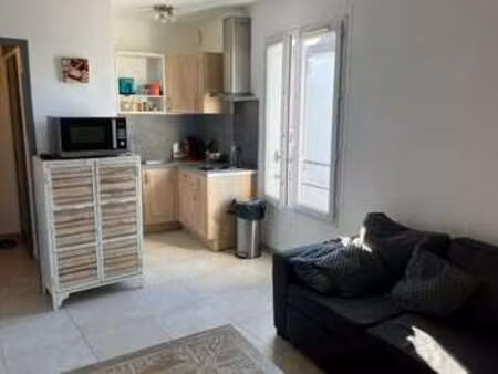 location appartement 2 pièces à trans-en-provence (83720) : à louer 2 pièces / 40m² trans-