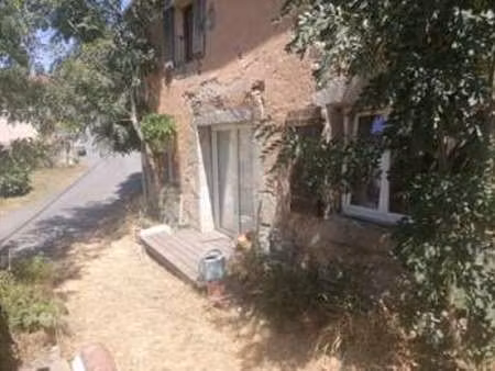 location appartement t1 à burlats (81100) : à louer t1 / 44m² burlats