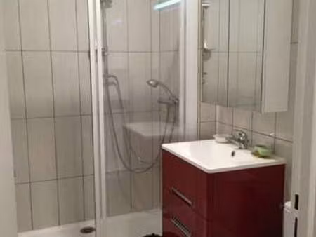 location appartement t1 meublé à issy-les-moulineaux (92130) : à louer t1 meublé / 36m² is