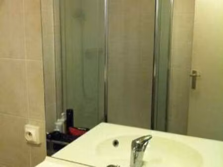 location appartement t1 à lyon 3e (69003) : à louer t1 / 25m² lyon 3e