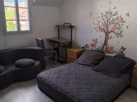 location appartement t1 meublé à magny-le-hongre (77700) : à louer t1 meublé / 12m² magny-