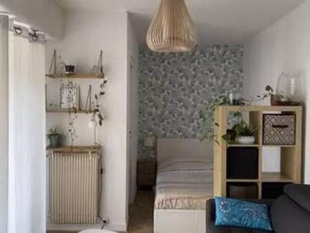 location appartement t1 meublé à rueil-malmaison (92500) : à louer t1 meublé / 24m² rueil-