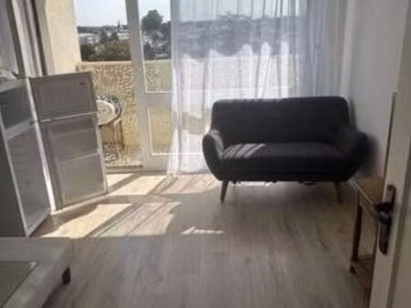 location appartement t1 meublé à saint-michel-sur-orge (91240) : à louer t1 meublé / 12m² 