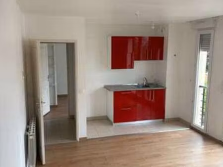 location appartement 2 pièces à sevran (93270) : à louer 2 pièces / 42m² sevran