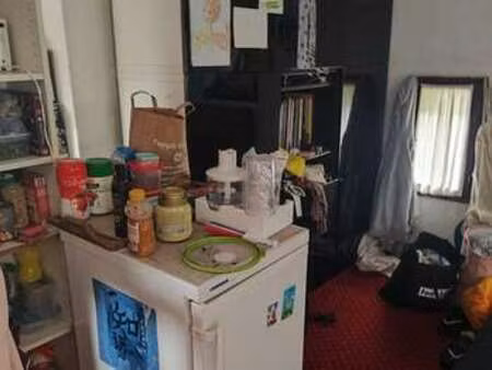 location appartement t1 meublé à villejuif (94800) : à louer t1 meublé / 20m² villejuif