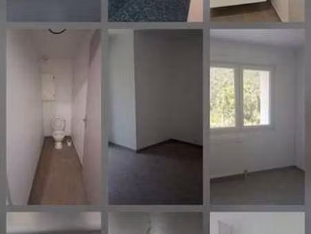 location appartement 3 pièces à haybes (08170) : à louer 3 pièces / 64m² haybes