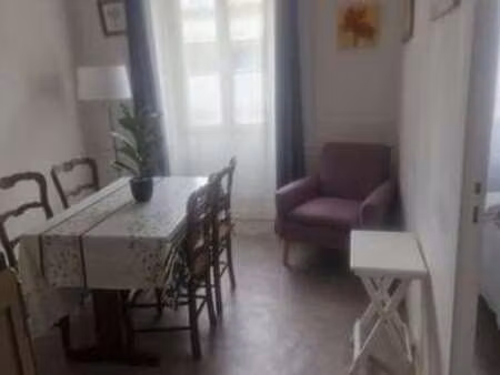 location appartement 2 pièces meublé à brienon-sur-armançon (89210) : à louer 2 pièces meu