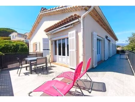 appartement de 4 pièces de luxe en vente à cagnes-sur-mer  provence-alpes-côte d'azur