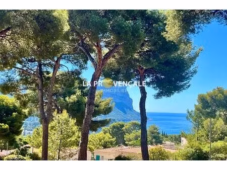 appartement de luxe de 3 chambres en vente à cassis  france