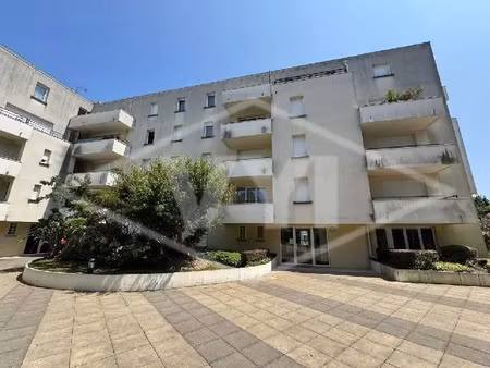 vente appartement 3 pièces 64 m² combs-la-ville (77380)