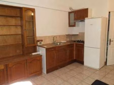 location appartement t1 meublé à courcelles-chaussy (57530) : à louer t1 meublé / 20m² cou