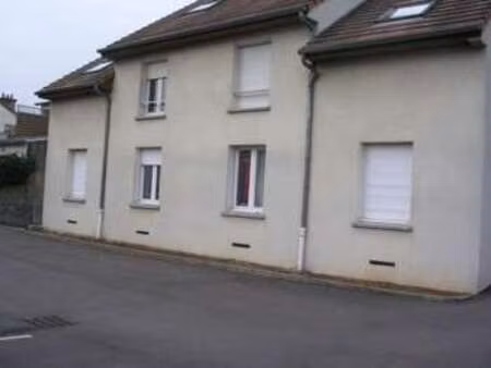 location appartement t1 à dijon (21000) : à louer t1 / 20m² dijon