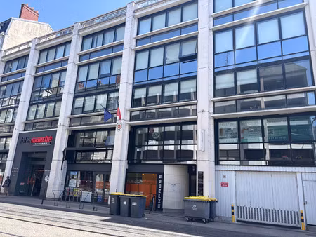 vente garage 4 m² tours (37000)