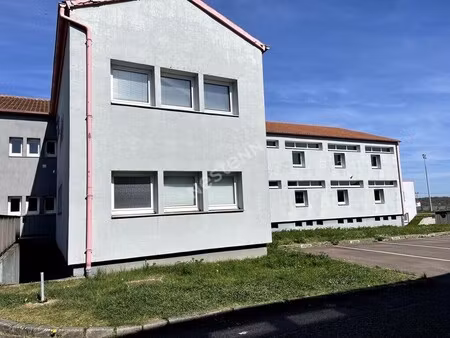 location local d’activités folschviller 57730 350m²