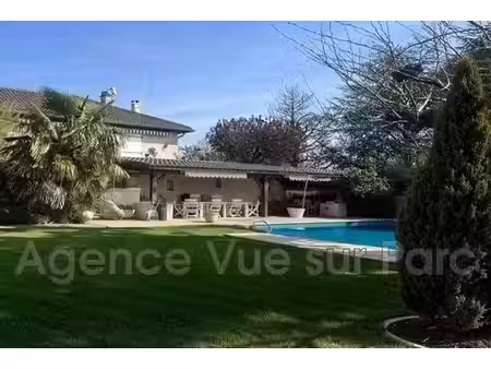 villa de 6 pièces de luxe en vente sainte-consorce  auvergne-rhône-alpes