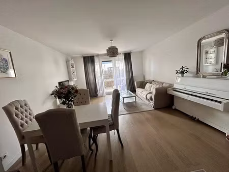 location appartement 3 pièces 67 m² à bezons (95870)  1 250 €