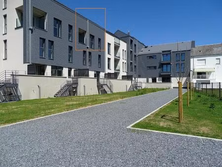 duplex à louer à avenue de longwy 335 arlon (vbe43761)