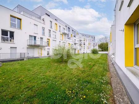 lot 3 places de parking - villeneuve d'ascq - cousinerie