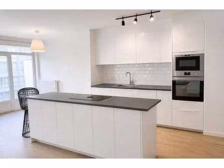 lumineux 99 m² rénové
