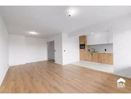 appartement rénové et prêt à emménager  à tirlemont